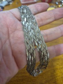 Vintage Necklace