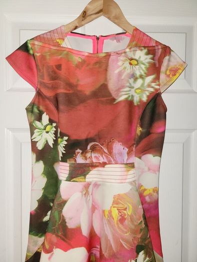 Ted Baker dress