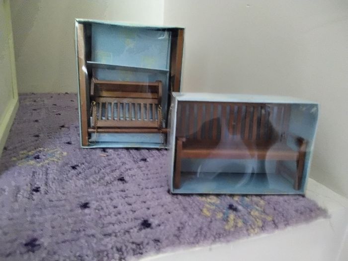 Magnificent Dolls House
