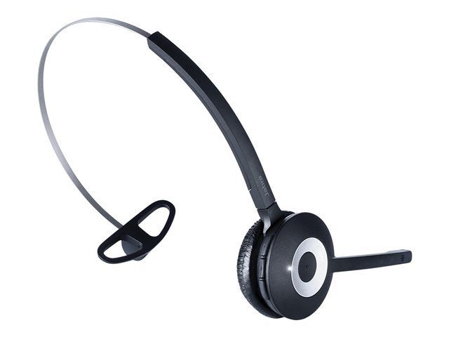 Jabra PRO 930 - wireless headset - USB
