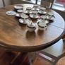 WEDGWOOD Chippendale pattern afternoon tea set Image 7
