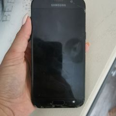 Samsung A5 2017