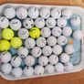 golf balls Image 2