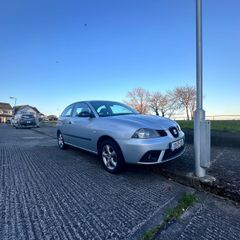 2009 Seat Ibiza