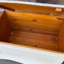 Storage Cabinet - hinged top Image 2