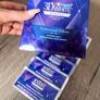 10 pouches whitening strips Image 2