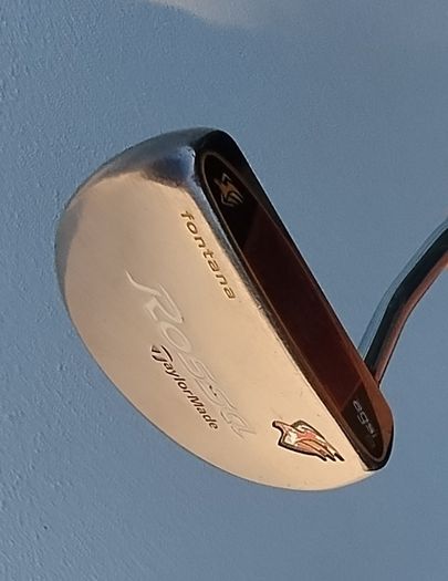 Taylormade Rossa Fontana putter