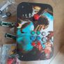 DIY Arcade controller + multiplayer switch Image 2