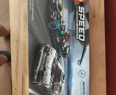 Lego speed champions