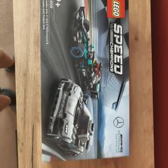 Lego speed champions