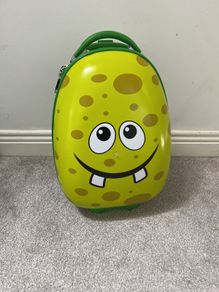 Wittchen kids travel bag
