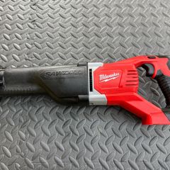 milwaukee recip saw