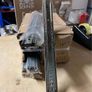 Heavy drawer ball bearing slides 18 inch pair Image 4