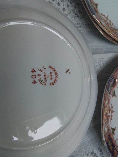 Cake Plates
