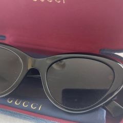 Sunglasses Gucci