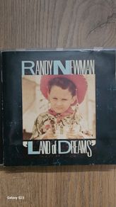 Randy Newman - Land Of Dreams.