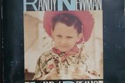 Randy Newman - Land Of Dreams.