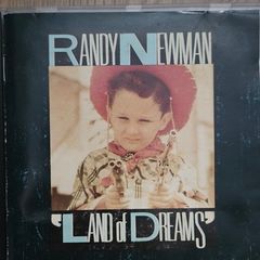 Randy Newman - Land Of Dreams.