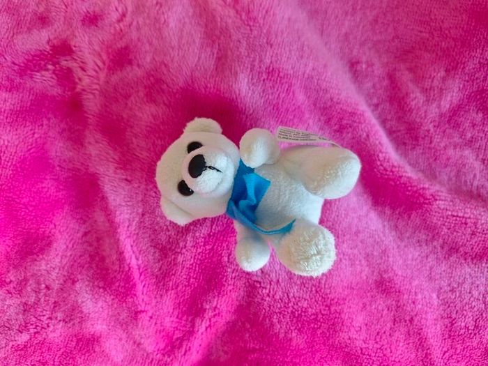 soft toy