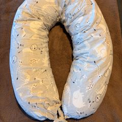 pregnancy/nursing pillow
