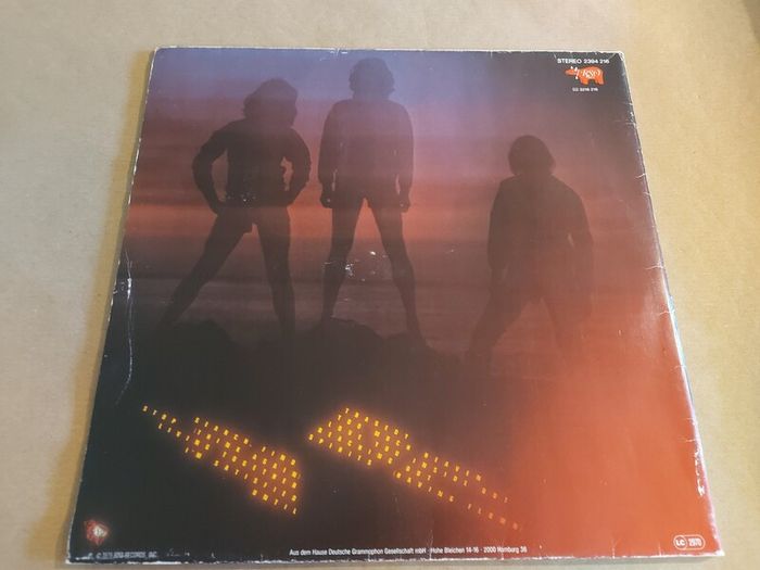 The Bee Gees - Vinyl Records Batch + Hundreds More