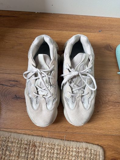 Adidas Yeezy 500