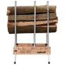 wolfcraft Sawbuck for Chainsaws 5121000 Image 2