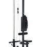 Lat pull down and low row machine (new in box) Image 2