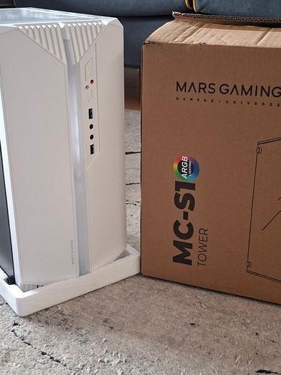 Pc case