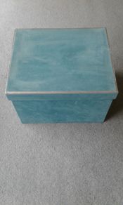 Hamper Box  Large