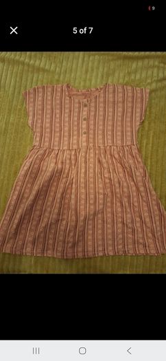Girls 5-6 years old Clothes Bundle