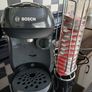 Tassimo Coffee Machine and pod holder Image 3