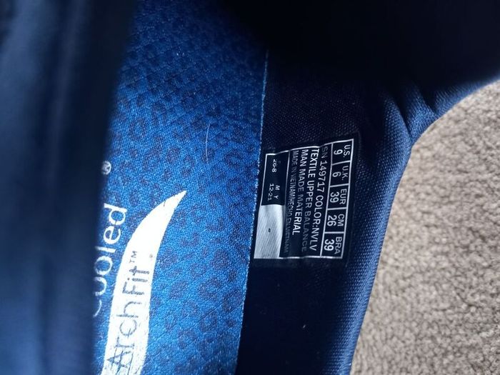 Skechers  Ladies Trainers