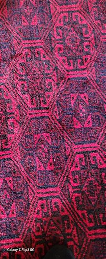 Afghan Carpet  320-212cm