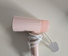 Handheld Garment Steamer