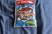 Lego Ninjago - Pirates Fighter