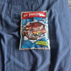 Lego Ninjago - Pirates Fighter