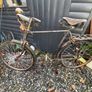 Original 1930's High Nelly Bike Image 2