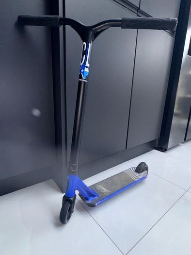 Stunt Scooter