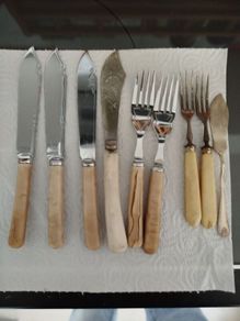 Cutlery Set