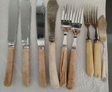 Cutlery Set