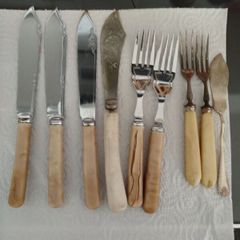 Cutlery Set