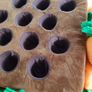 Snuffle dog carrot mat Image 5