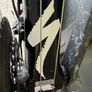 Specialised S-Works Tarmac SL  54cm  Full Carbon  Shimano Ultegra 11 Speed Image 8