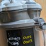 Dyson DC19 vacuum hoover (hose damaged) - repair/parts - PLEASE READ FULL AD Image 10