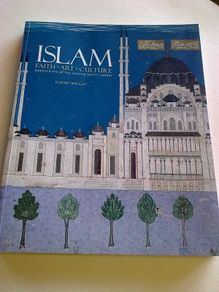 Islam faith art culture Manuscripts of the Chester Beatty Library Dublin