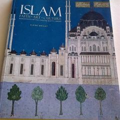 Islam faith art culture Manuscripts of the Chester Beatty Library Dublin
