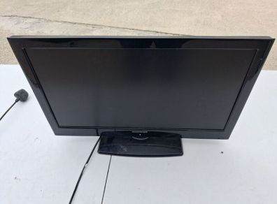 Nordmende Tv not smart