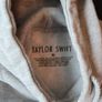 Red (Taylors Version) Official Jumper Image 4
