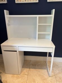 ikea desk